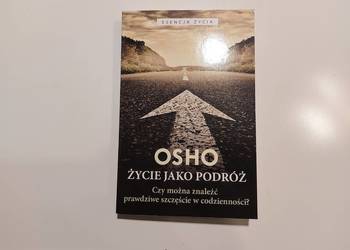 OSHO Życie jako podróż