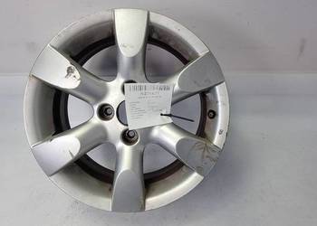FELGA ALUMINIOWA 16 PEUGEOT 307