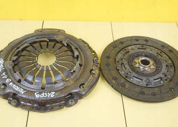 MERIVA B MOKKA 1.4 TURBO B 12r A14NET sprzeglo tarcza docisk 322042110