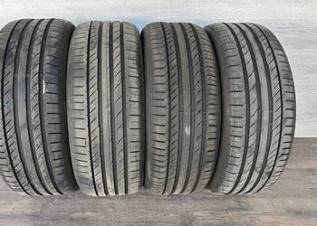 4X 225/50R17 94W continental contisportcontact 5 6,8 MM