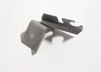 VOLVO S60 V60 S80 uchwyt czujnik ABS lewy przod OE