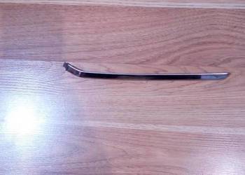 Fiat 125p listwa ozdobna słupka tylnego nowa oryginalna