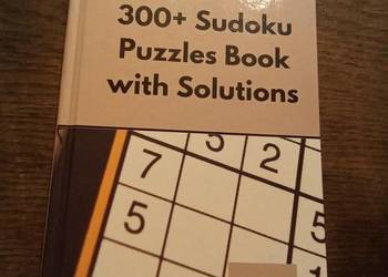 300 + sudoku puzzles book with solutions volume 9