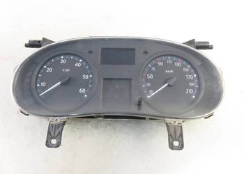 LICZNIK RENAULT TRAFIC II 2.0 dCi P8200283197-E