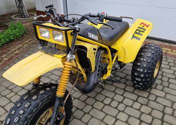 Yamaha tri-z 250 dwusuw do negocjacji