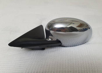 LUSTERKO CHROM PRZEDLIFT MIRROR CHROME MK1 B/08.03.26