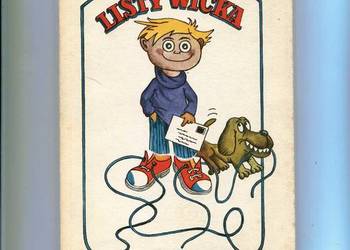 Listy Wicka - Wiza