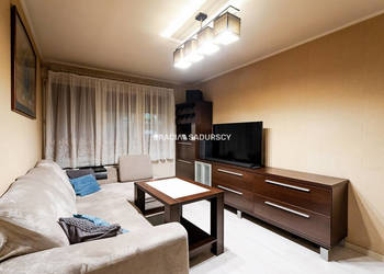 Oferta sprzedaży mieszkania 45.5m2 3 pokoje Kraków Słomiana