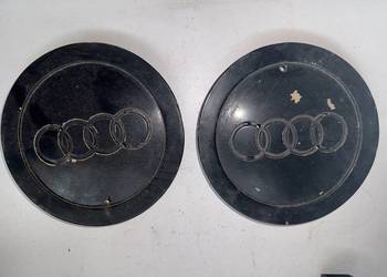 Dekle dekielki alufelg Audi