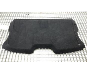 PÓŁKA TYŁ CITROEN C4 I Hatchback 04-14 OSŁONA BAGAŻNIKA, TYLNA