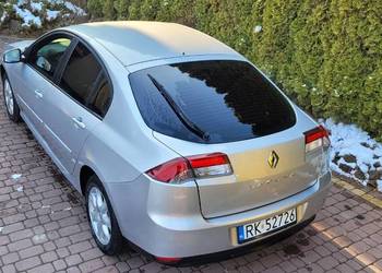 Renault Laguna III 1.5 Dci 110KM