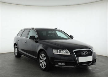 Audi A6 2.7 TDI