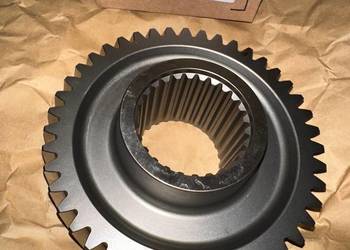87536652 Koło zębate Case Magnum Puma CVT New Holland T7. Nowe ORG CNH