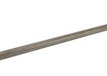 Końcówka drążka kierowniczego, podłużna 1020 mm pasująca do CNH SHP120KR