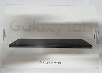tablet Samsung Galaxy Tab A 9  +,stan igła