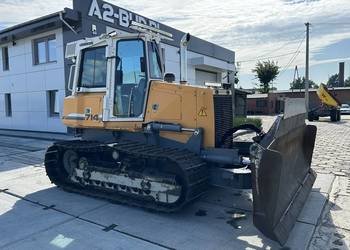 SPYCHARKA MARKI LIEBHERR PR 714 LGP