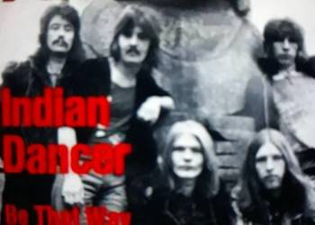 Archiwum Krautrocka, Prog Rocka ABACUS- Abacus. 1971.