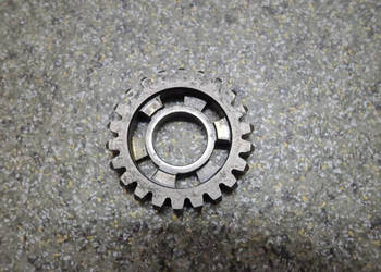 TRYB 22Z SKRZYNI BIEGÓW 2VM YAMAHA YZ 250 88-93R 2T