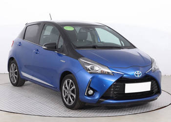 Toyota Yaris 1.5 Hybrid