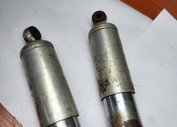 AWO SPORT AMORTYZATORY TYŁ