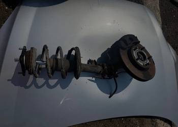 Amortyzator Kia Ceed I