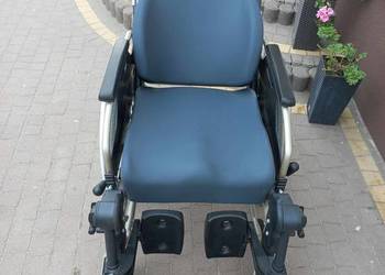 Wózek Inwalidzki V300 30 Stopni Comfort