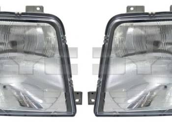 Volkswagen LT 96-05 Reflektor przedni Lampa przednia NOWA