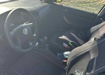 Volkswagen Bora 1.6sr z gazem