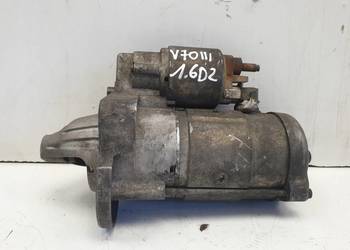 ROZRUSZNIK Volvo V70 III 1.6 D2 ROZRUSZNIK 31376637