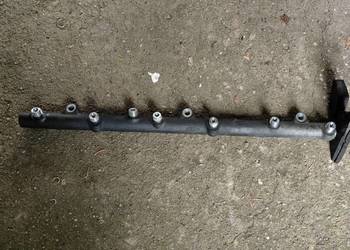 Listwa wtryskowa BMW E38 E39 E46 m57 2.5 3.0d