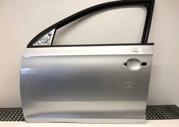 DRZWI LEWY PRZÓD SKODA RAPID Hatchback