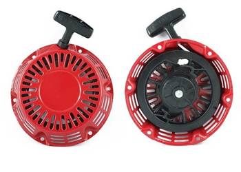 Szarpak GX120 GX140 GX160 GX200 Pręty Bolce Starter Rozruszn
