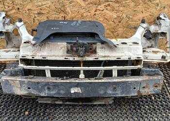 FORD CONNECT MK1 1.7 TDCI PAS PRZEDNI KOMPLET