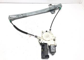 PODNOŚNIK SZYBY LEWY PRZÓD PEUGEOT 407 1137328125 Sedan/Limuzyna 04-11