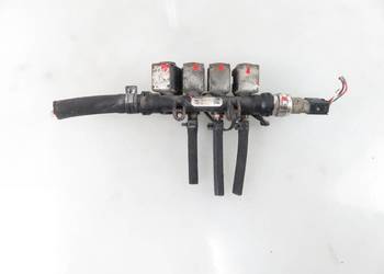 LISTWA WTRYSKOWA LPG MTM E09320014