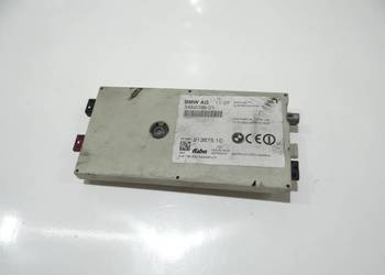 BMW X3 E83 LCI WZMACNIACZ DIVERSITY 3452099