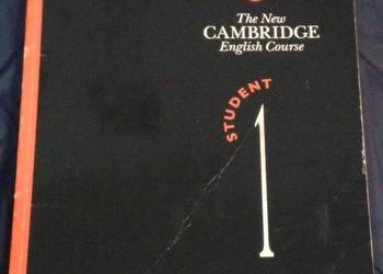 The New Cambridge English Course 1. Student - M. Swan
