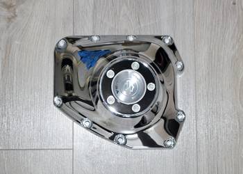 Harley Davidson Touring Orginalna Twin Cam Oslona Kapa Pokrywa Rozrzadu