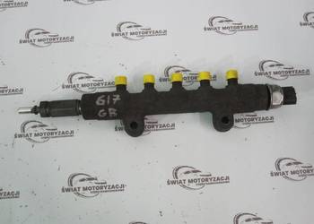 TRANSIT 2.2 TDCI QVFA listwa wtryskowa 55PP05-01
