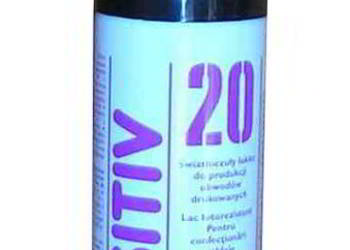 Spray Positiv 20 lakier światłoczuły 200ml
