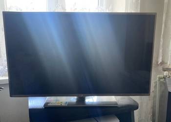 Telewizor LG 42 cale SMART TV | Full HD | 3D | Model 42LB650V – OKAZJA!