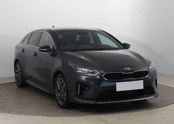 Kia ProCeed 1.4 T-GDI