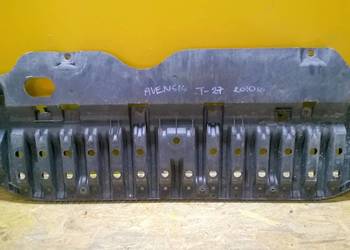 TOYOTA AVENSIS T27 2009 2012 ABSORBER BELKA PRZÓD TOYOTA AVENSIS T27 2009 2012 ABSORBER BELKA PRZÓD