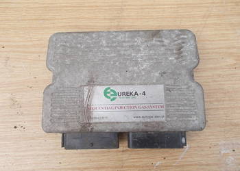 Komputer Gazu EUREKA-4 67R-013910