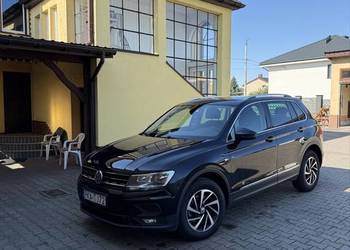Volkswagen Tiguan 4motion DSG
