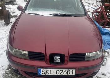 Seat Toledo 2