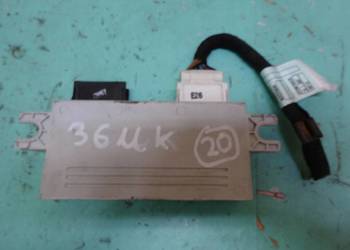 BMW X3 E83 04r 3.0 B moduł sterownik szyberdachu 6941485 5WK11491