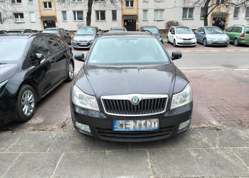 Skoda Octavia 1.6 TDI Ambiente