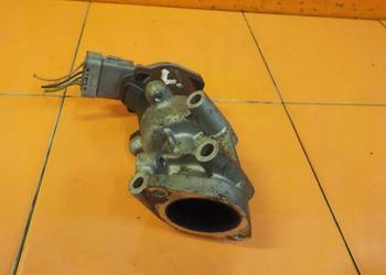 JAGUAR S-TYPE 2.7 D V6 08r 207KM AJD zawor EGR lewy 4R8Q-9D475-A