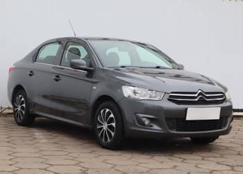 Citroen C-Elysee 1.6 VTi